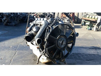 Двигатель MAN TGA 26.410: фото 2 Двигатель MAN TGA 26.410: фото 2