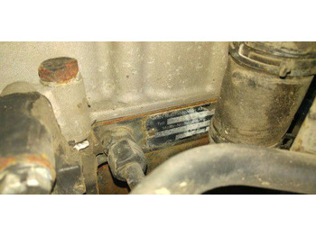 Двигатель MAN TGA 26.413: фото 4 Двигатель MAN TGA 26.413: фото 4