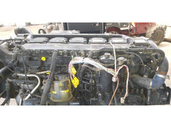 Двигатель MAN TGA 26.413: фото 3 Двигатель MAN TGA 26.413: фото 3