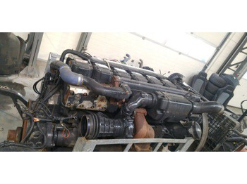 Двигатель MAN TGA 26.413: фото 2 Двигатель MAN TGA 26.413: фото 2