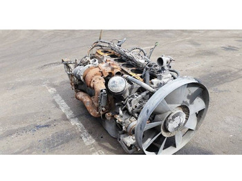 Двигатель MAN TGA 40.480: фото 3 Двигатель MAN TGA 40.480: фото 3