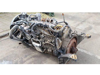 Двигатель MAN TGA 40.480: фото 2 Двигатель MAN TGA 40.480: фото 2