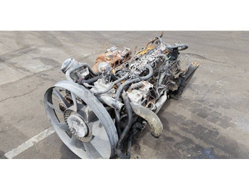 Двигатель MAN TGA 40.480: фото 5 Двигатель MAN TGA 40.480: фото 5