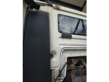 Кабина для Грузовиков MAN TGA: фото 5 Кабина для Грузовиков MAN TGA: фото 5