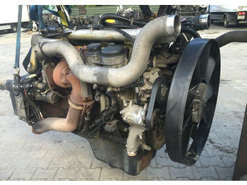 Двигатель MAN TGA: фото 2 Двигатель MAN TGA: фото 2