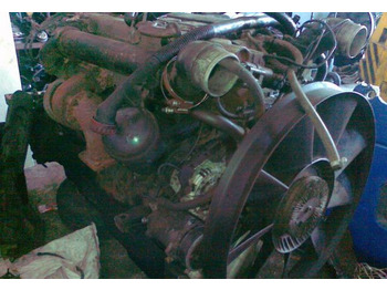 Двигатель MAN TGA: фото 3 Двигатель MAN TGA: фото 3