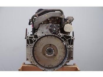 Двигатель MAN TGA: фото 4 Двигатель MAN TGA: фото 4