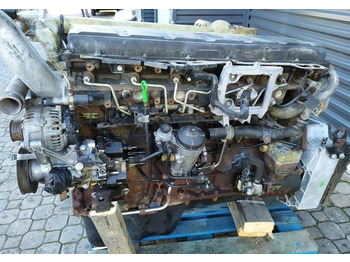 Двигатель MAN TGA: фото 4 Двигатель MAN TGA: фото 4