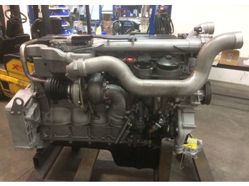 Двигатель MAN TGA: фото 2 Двигатель MAN TGA: фото 2