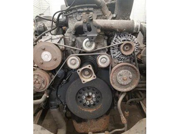 Двигатель MAN TGA: фото 3 Двигатель MAN TGA: фото 3