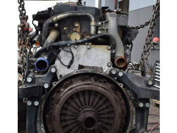 Двигатель MAN TGA: фото 5 Двигатель MAN TGA: фото 5