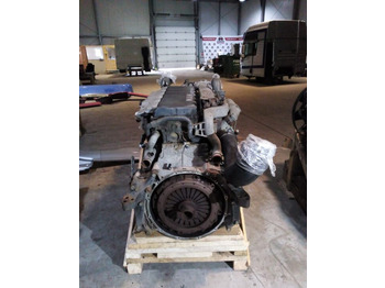 Двигатель MAN TGA: фото 3 Двигатель MAN TGA: фото 3