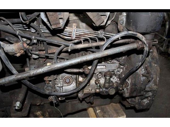 Двигатель MAN TGA: фото 2 Двигатель MAN TGA: фото 2