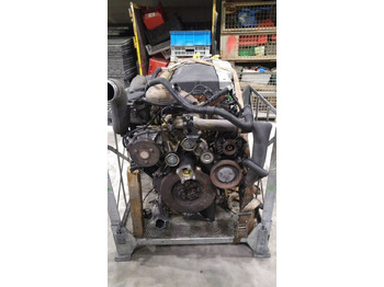 Двигатель MAN TGA: фото 5