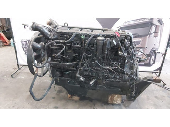 Двигатель MAN TGL: фото 3 Двигатель MAN TGL: фото 3