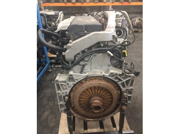 Двигатель MAN TGL: фото 4 Двигатель MAN TGL: фото 4