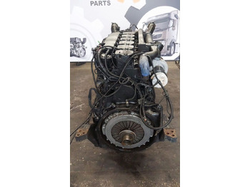 Двигатель MAN TGL: фото 5 Двигатель MAN TGL: фото 5