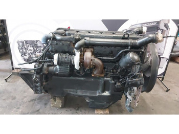 Двигатель MAN TGL: фото 2 Двигатель MAN TGL: фото 2