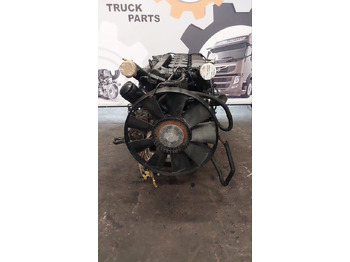 Двигатель MAN TGL: фото 4 Двигатель MAN TGL: фото 4