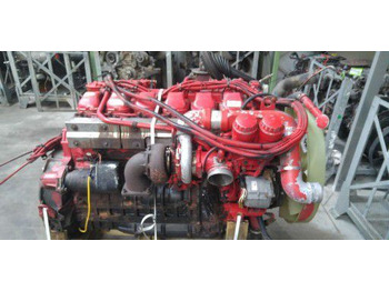 Двигатель MAN TGS: фото 3