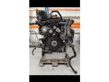 Двигатель MAN TGS: фото 5