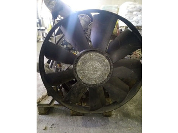 Двигатель MAN TGS: фото 3