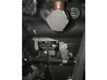 Двигатель MAN TGS: фото 3 Двигатель MAN TGS: фото 3