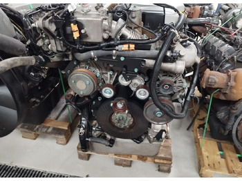 Двигатель MAN TGS: фото 5