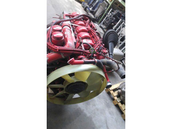 Двигатель MAN TGS: фото 4