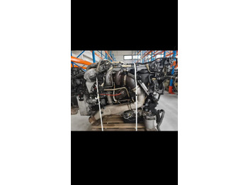 Двигатель MAN TGS: фото 3