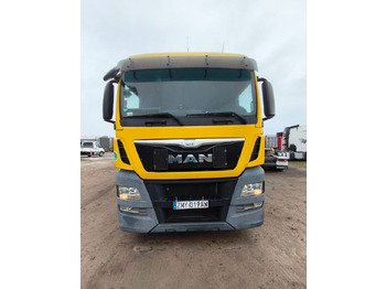 Двигатель MAN TGX 18.400: фото 5 Двигатель MAN TGX 18.400: фото 5