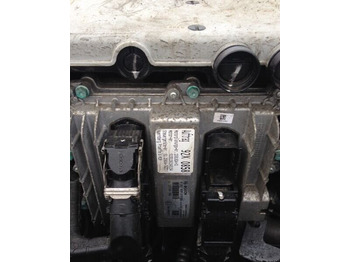 Двигатель MAN TGX 18.400: фото 4