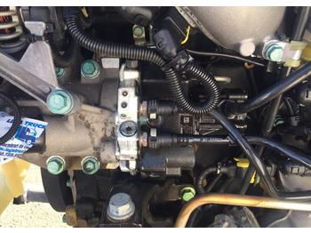 Двигатель MAN TGX 18.440: фото 3