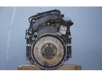 Двигатель MAN TGX 26.560: фото 2 Двигатель MAN TGX 26.560: фото 2