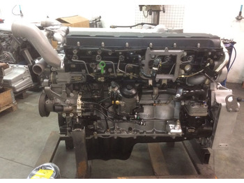 Двигатель MAN TGX: фото 2 Двигатель MAN TGX: фото 2