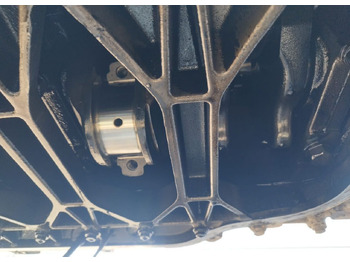 Двигатель MAN TGX: фото 5