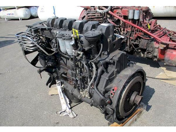 Двигатель MAN TGX: фото 3