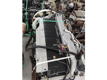 Двигатель MAN TGX: фото 3 Двигатель MAN TGX: фото 3