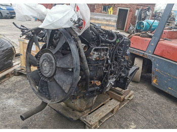 Двигатель MAN TGX: фото 3 Двигатель MAN TGX: фото 3