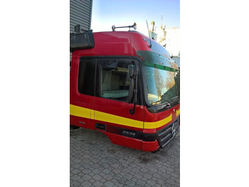 Кабина для Грузовиков MERCEDES-BENZ: фото 3