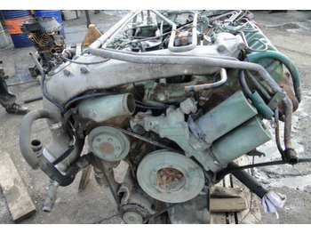 Двигатель MERCEDES-BENZ: фото 3