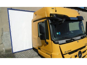 Кабина для Грузовиков MERCEDES-BENZ: фото 3 Кабина для Грузовиков MERCEDES-BENZ: фото 3