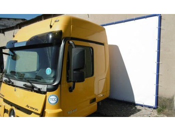 Кабина для Грузовиков MERCEDES-BENZ: фото 2 Кабина для Грузовиков MERCEDES-BENZ: фото 2