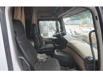 Кабина для Грузовиков MERCEDES-BENZ: фото 5 Кабина для Грузовиков MERCEDES-BENZ: фото 5