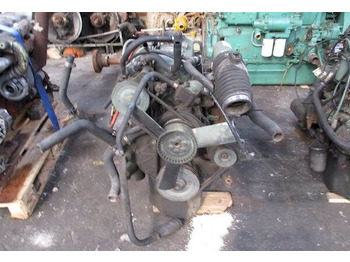 Двигатель и запчасти MERCEDES-BENZ: фото 4