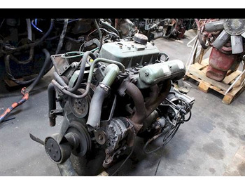 Двигатель MERCEDES-BENZ: фото 3 Двигатель MERCEDES-BENZ: фото 3