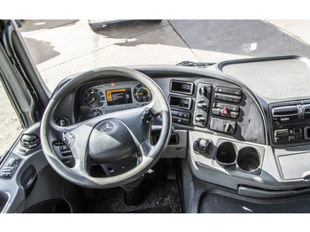 Кабина для Грузовиков MERCEDES-BENZ: фото 4 Кабина для Грузовиков MERCEDES-BENZ: фото 4