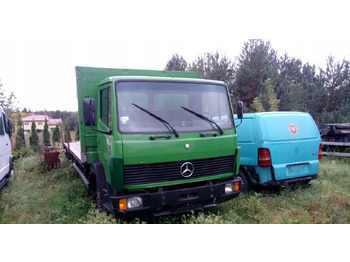 Двигатель MERCEDES-BENZ: фото 4