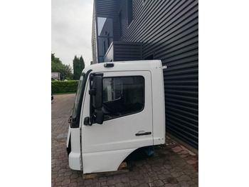 Кабина для Грузовиков MERCEDES-BENZ: фото 2 Кабина для Грузовиков MERCEDES-BENZ: фото 2