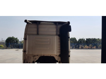 Кабина для Грузовиков MERCEDES-BENZ: фото 5